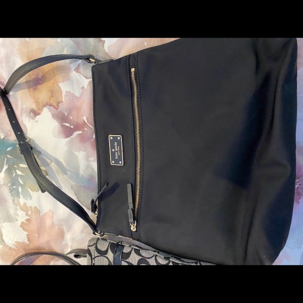 Kate Spade Purse - Picture 3 of 3